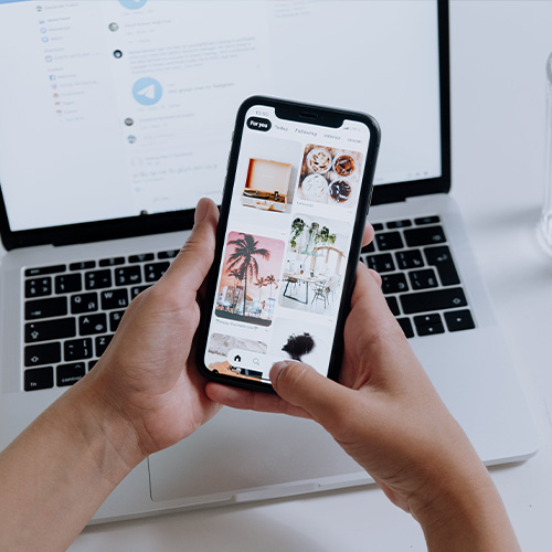 智能手機和平板